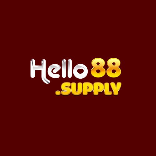 hello88supply's avatar