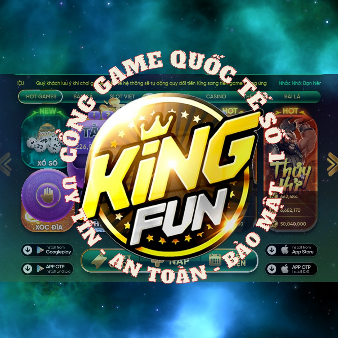 kingfungroup's avatar