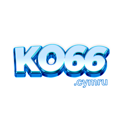 ko66cymru's avatar