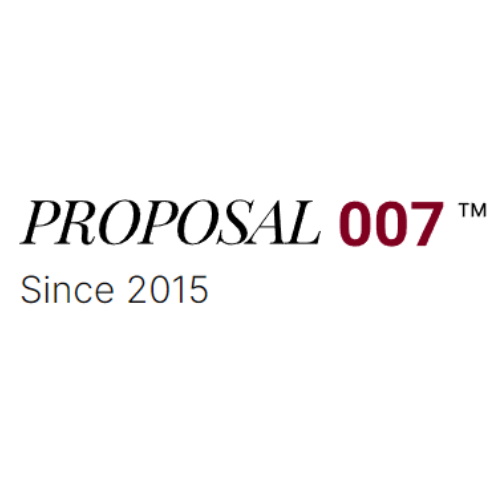 proposal007's avatar