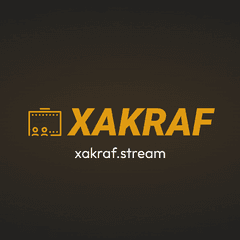 xakrafstream's avatar