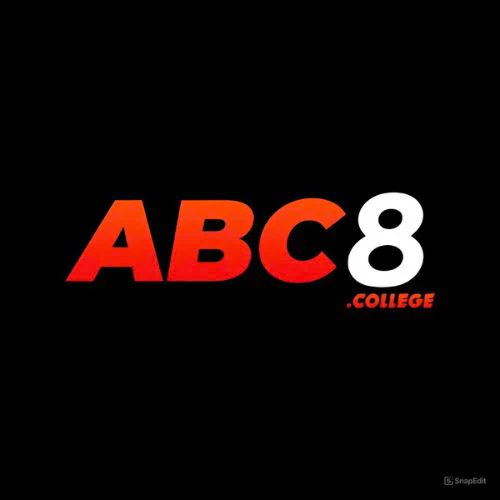 abc8college's avatar